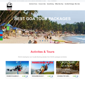 tripgoa